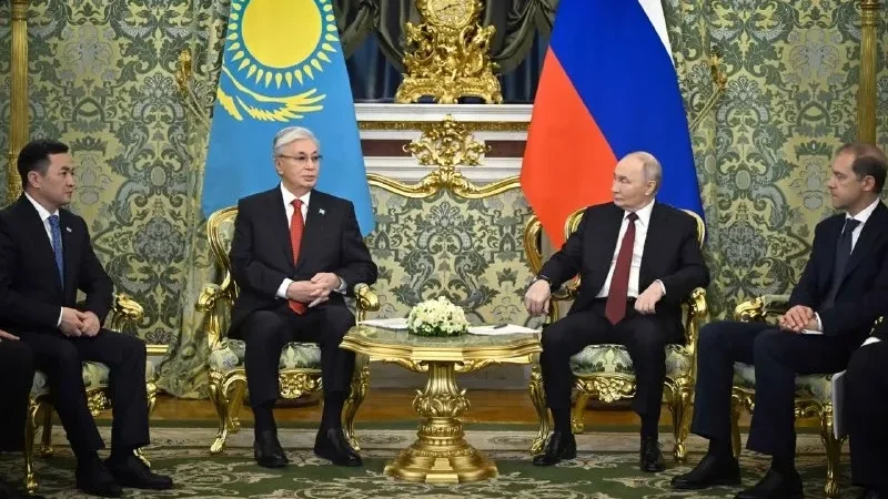 Казахстан и Россия реализуют 70 совместных инвестиционных проектов
