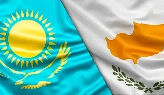 Қазақстан мен Кипр қандай келісімдерге қол қойды