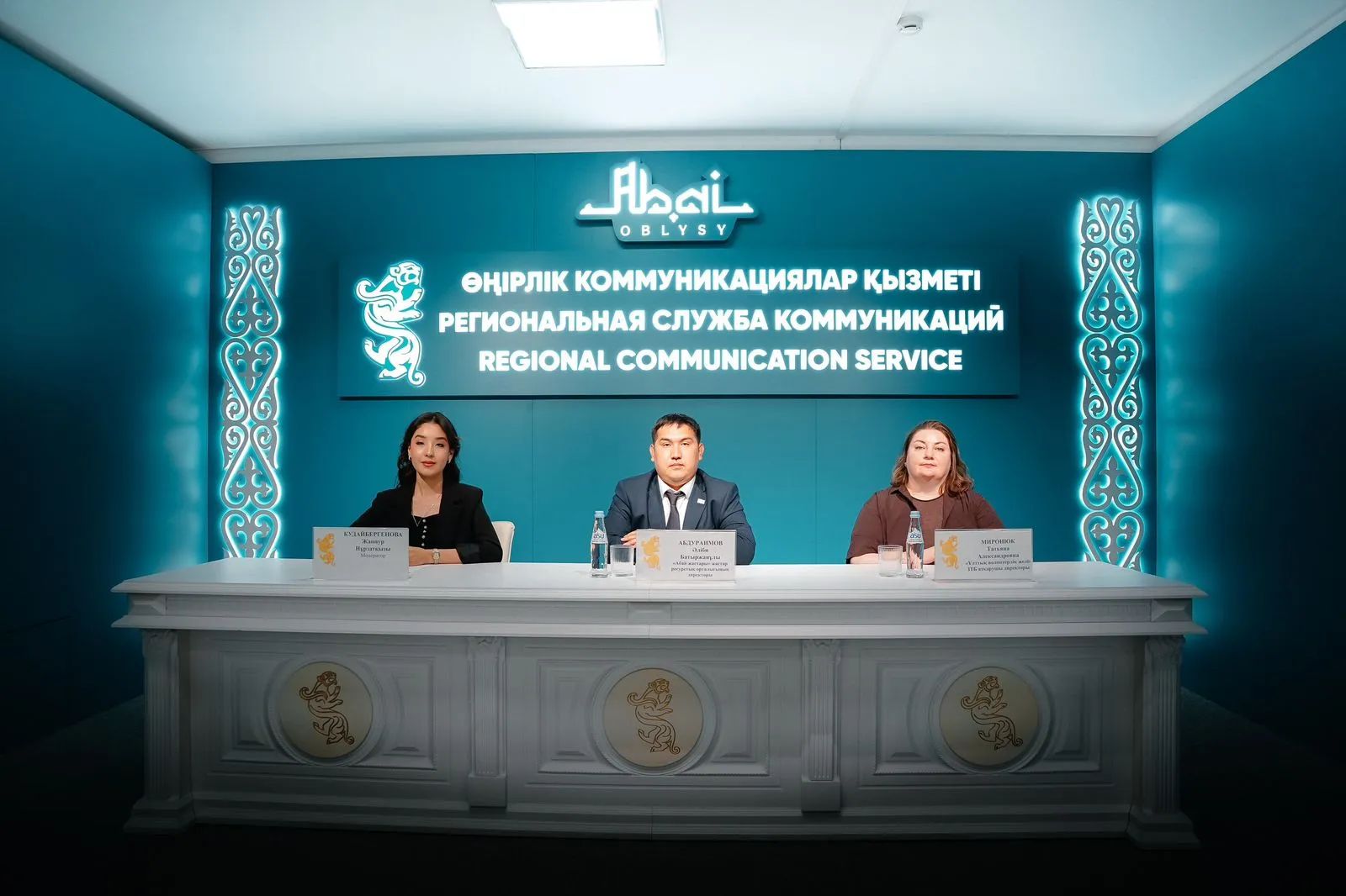 Абай облысында волонтерлік қозғалыс қарқынды дамып келеді