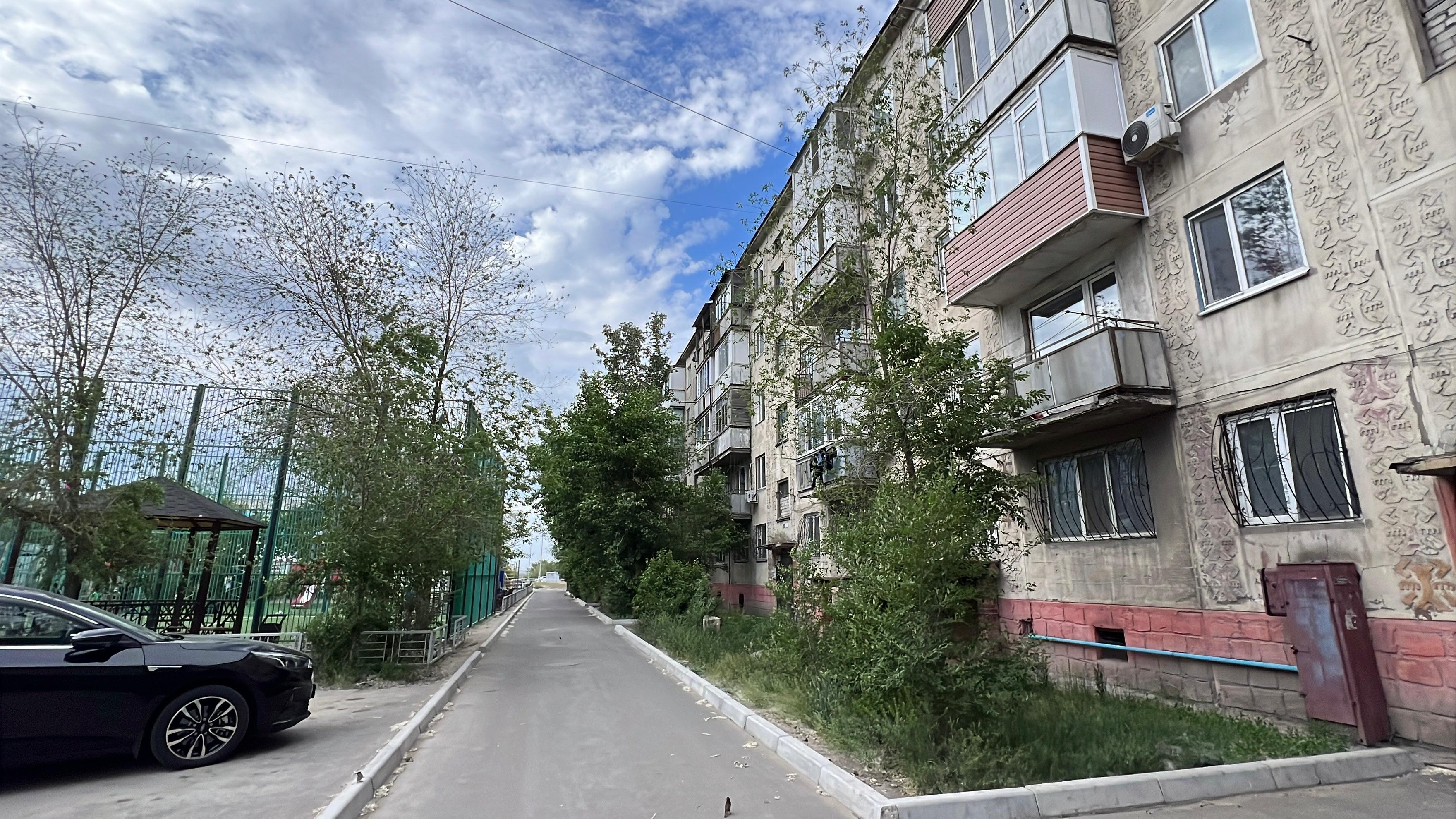 Терезе ашуға мүмкіндік туды: Семейдегі тұрғындар мәселесі шешімін тапты