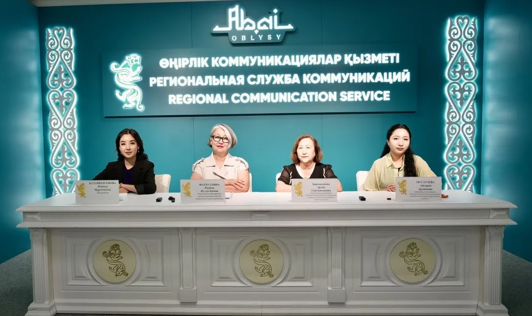 Абай облысында демалыс орындарының санитарлық жағдайы тұрақты қадағаланады