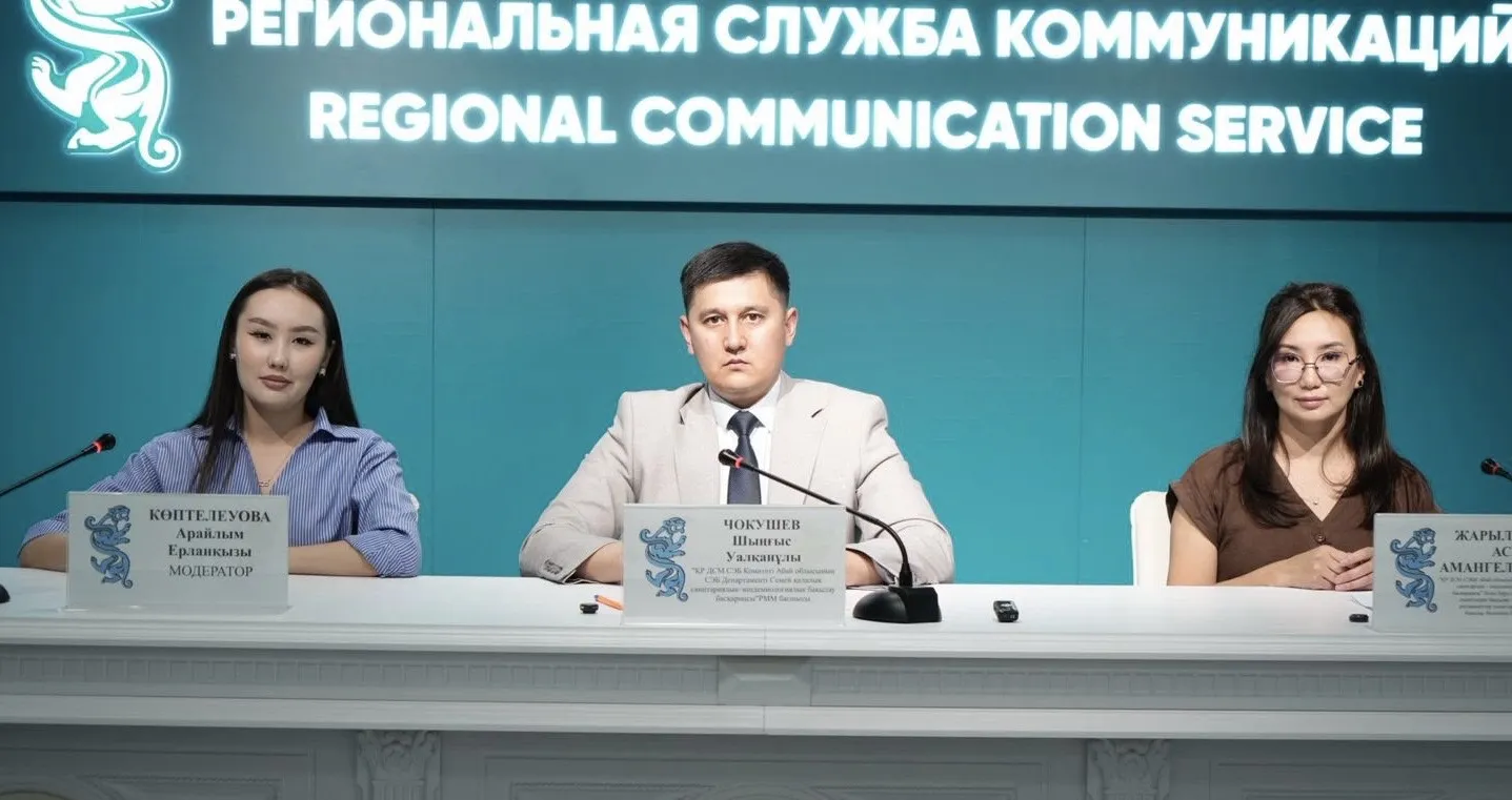 В Семее продолжается работа по предотвращению стихийной торговли