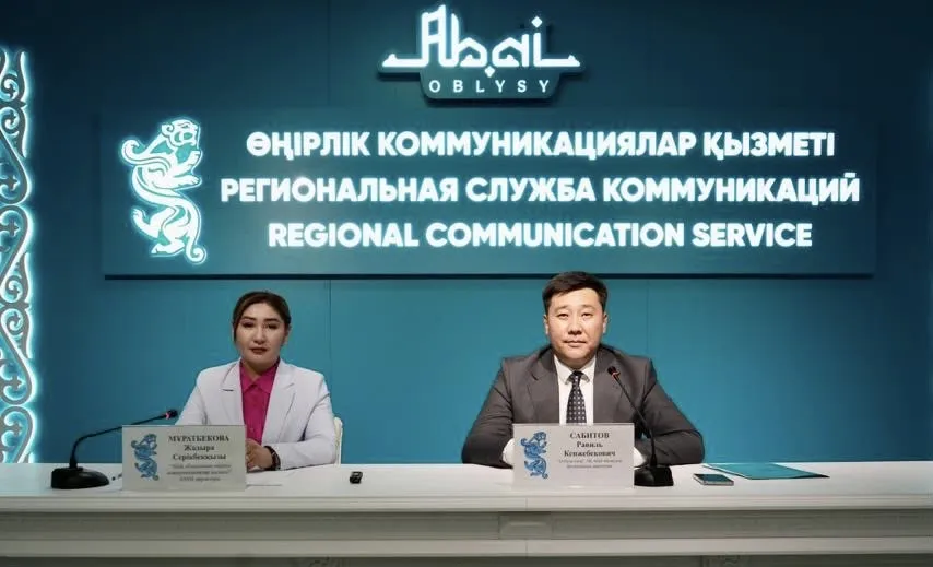 Абай облысында мемлекеттік қолдау аясында 1086 жалдамалы пәтер бөлінді