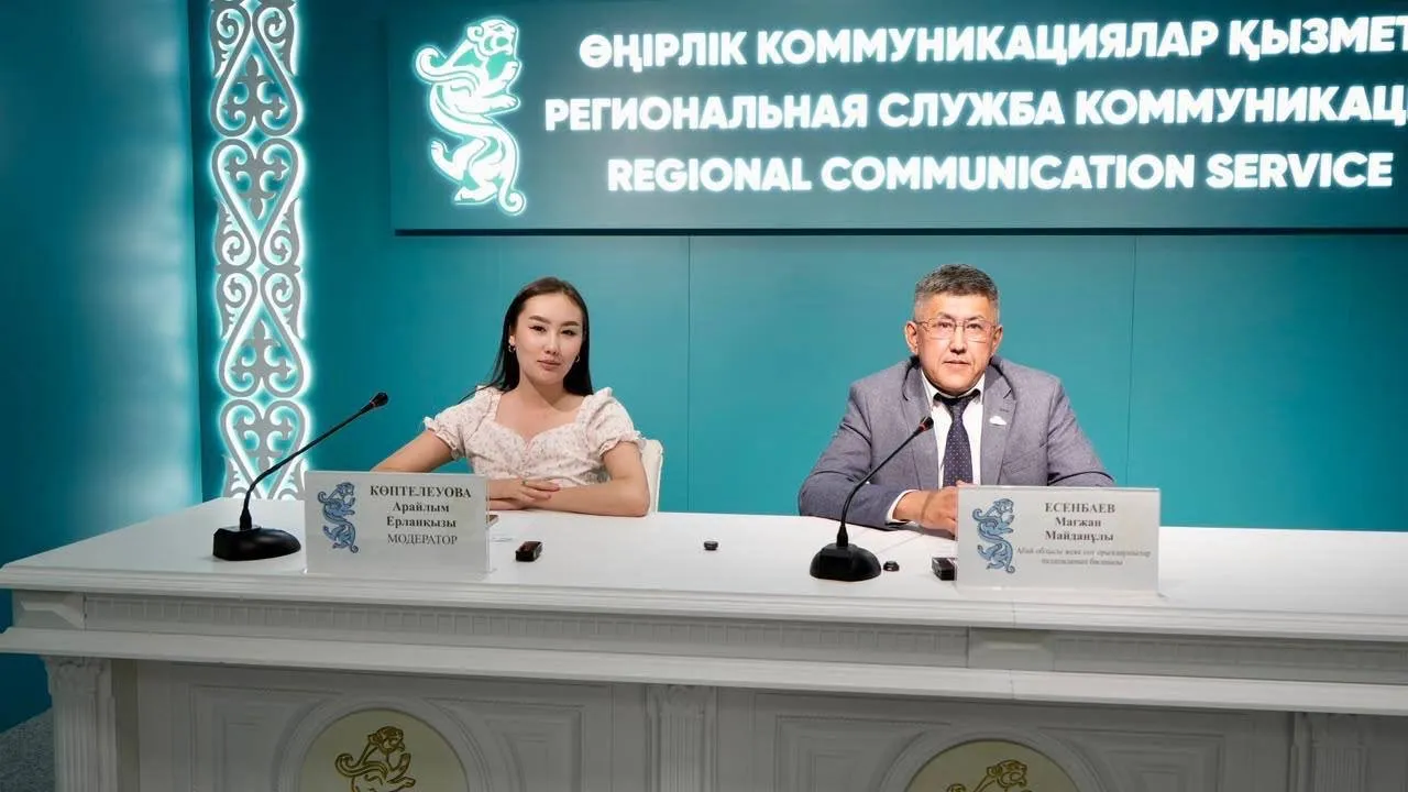 Абай облысында «Борышкер» акциясы аясында 14 рейд өткізілді