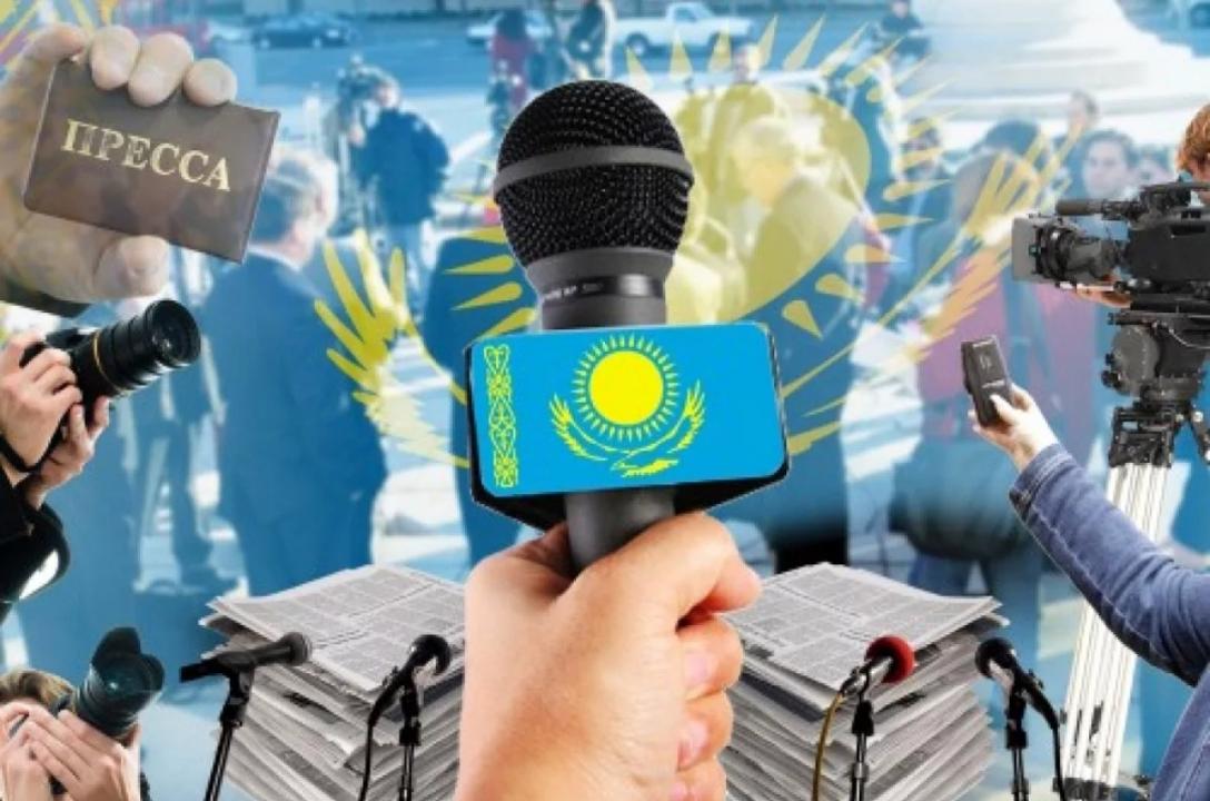 Қазақстанның медиа саласының дамуы: институционалдық жаңғыру және ақпараттық кеңістікті нығайту