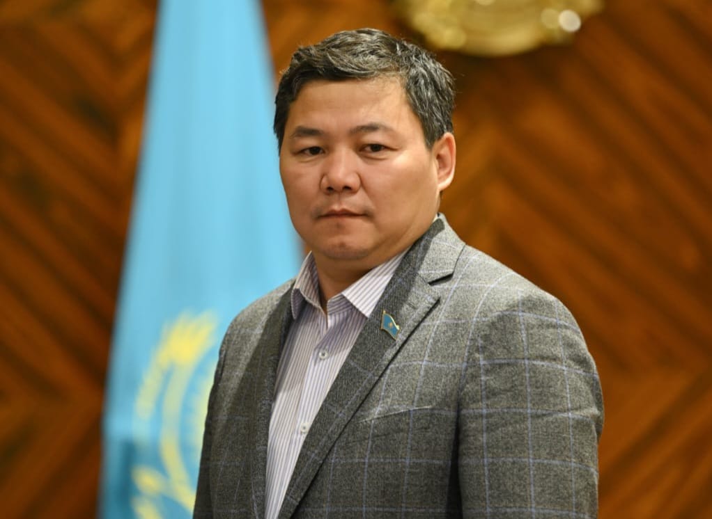 Конституция – азаматтардың жергілікті басқаруға қатысуының жаңа кезеңі