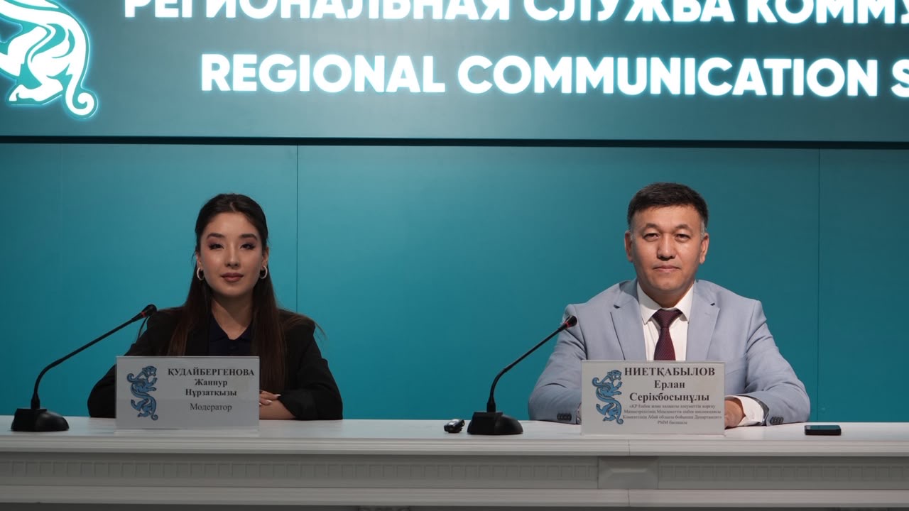 Абай ауданында жартыжылдықта еңбек заңнамасын бұзудың 258 фактісі анықталды