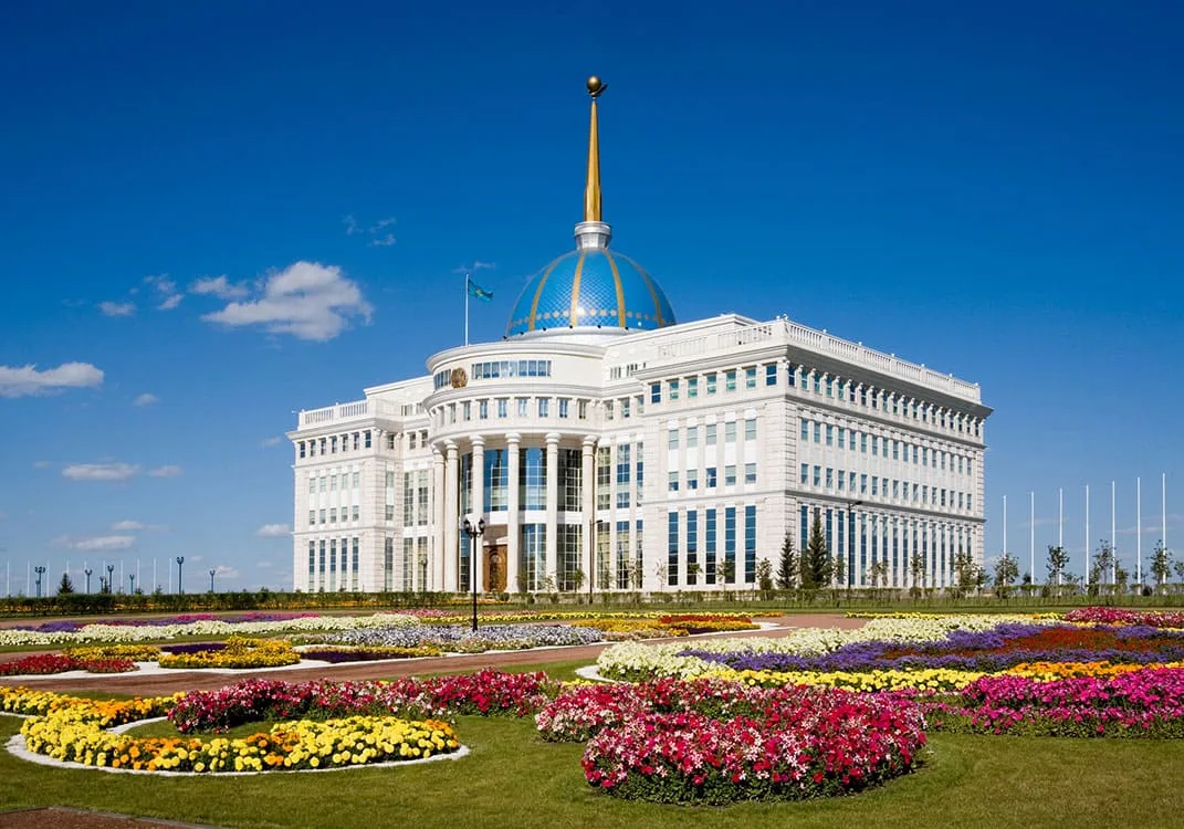 Более 87% казахстанцев поддерживают политический курс страны