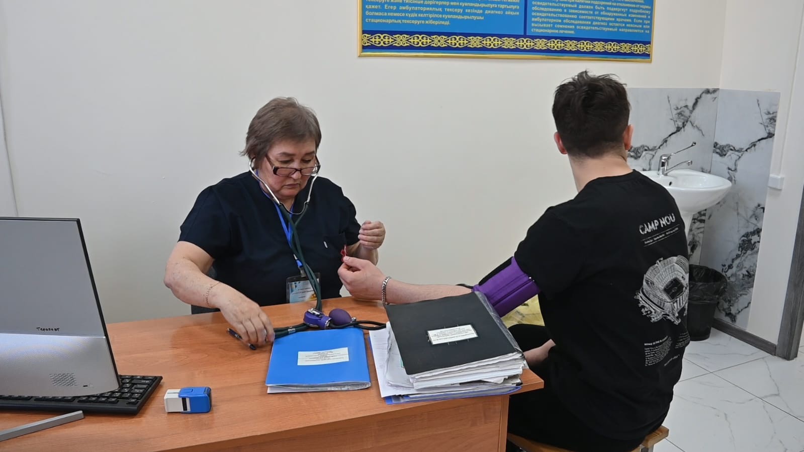 Әскерге көктемгі шақыру аяқталды, күзгі науқанға дайындық басталды