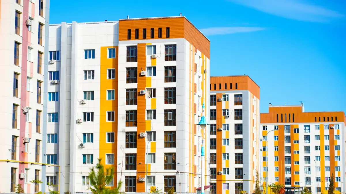 Тұрғын үйді сатып алу-сату мәмілелерінің саны 28,4% өсті